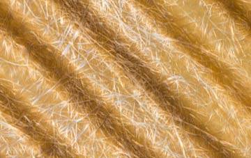 Hilltown fibreglass roof waterproofing