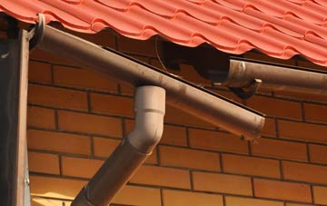 Hilltown gutter repair costs