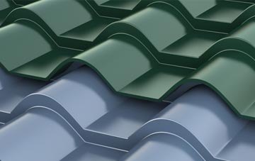 who should consider Hilltown plastic roofs