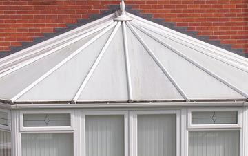 Hilltown polycarbonate conservatory roof repairs