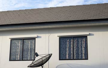 Hilltown rubber roof costs
