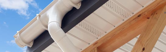 get Hilltown guttering quotes today