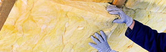 quotes for Hilltown roof insulation