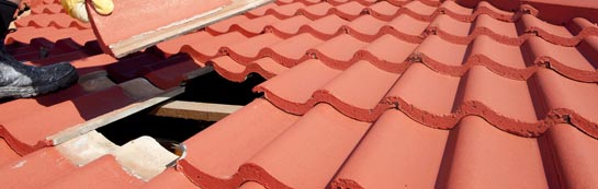 compare Hilltown roof repair quotes