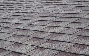 Hilltown tiles for shallow pitch roofing