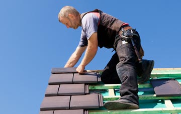 disadvantages of Hilltown slate roofing