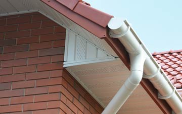 Hilltown soffit repair costs