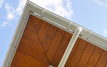 Hilltown soffit types