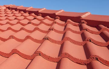 Hilltown tile and slate roof replacement