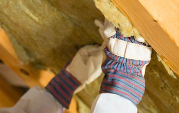 types of Hilltown pitched roof insulation materials