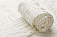 Hilltown fibreglass roofing repairs