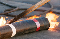 free Hilltown flat roofing repair quotes