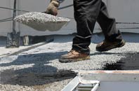 find rated Hilltown flat roofing replacement companies