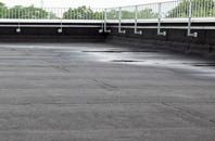 find rated Hilltown flat roofing companies