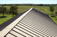 Hilltown metal roof quotes