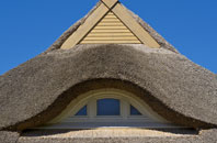 Hilltown thatch roofing
